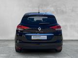 Renault Scenic BLACK EDITION TCE 160 GPF NAVI+PANO+KLIMA - Renault Gebrauchtwagen in Chemnitz