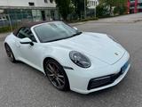 Porsche 992 Carrera 4S Cabriolet Carrera S *Approved Gar
