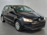 Volkswagen Polo 1.4  Comfortline DSG Automatik - gebrauchte VW Polo aus dem Jahr 2011