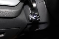 Fahrzeugabbildung Skoda Octavia IV Combi Ambition LED DAB NAVI Klima