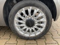 Fiat 500C - Vorschau Bild 12
