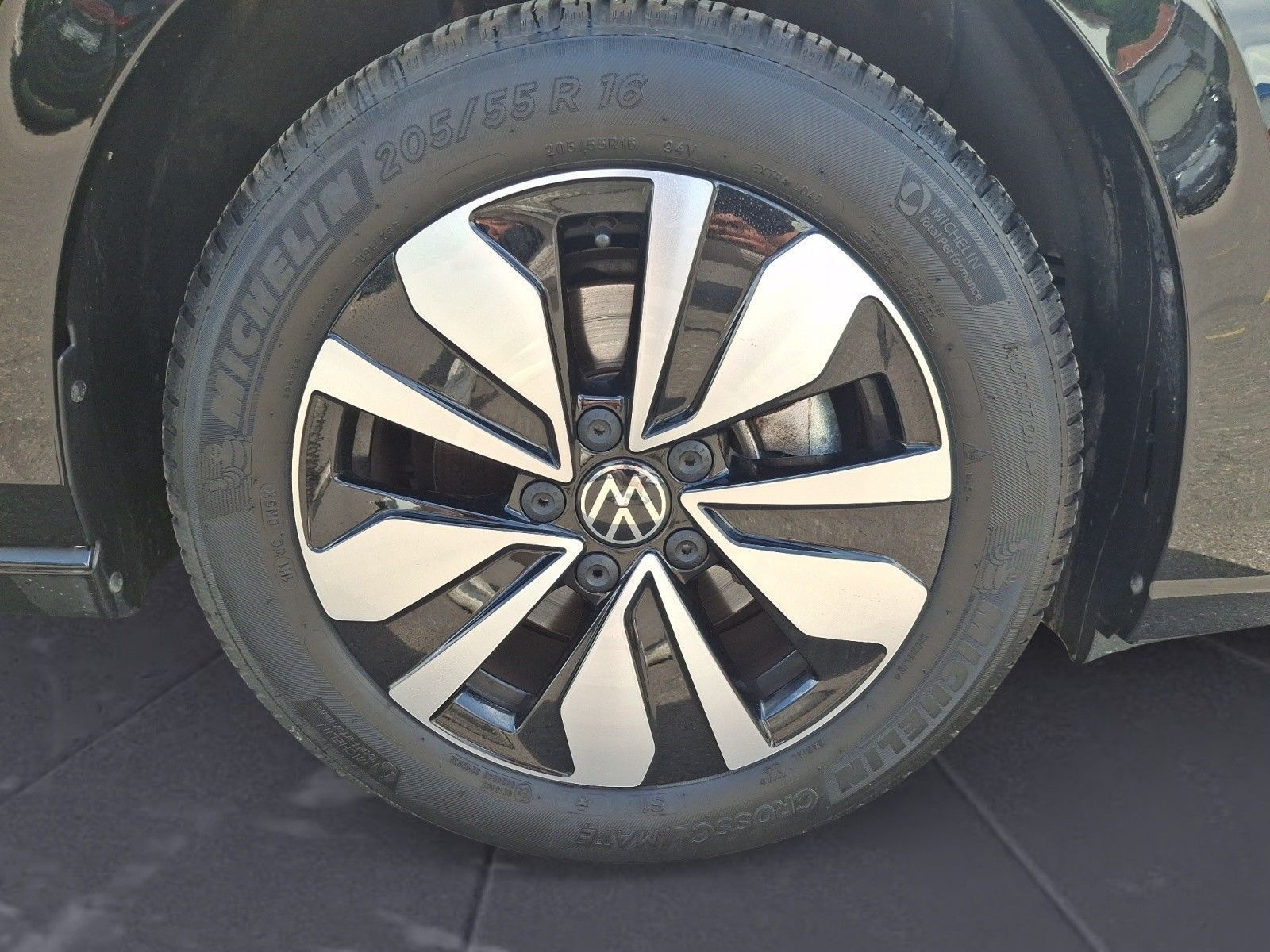 Volkswagen Golf - Bild 12