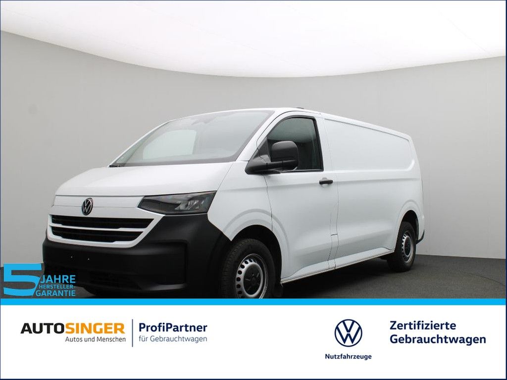 Image of Volkswagen T7 Transporter