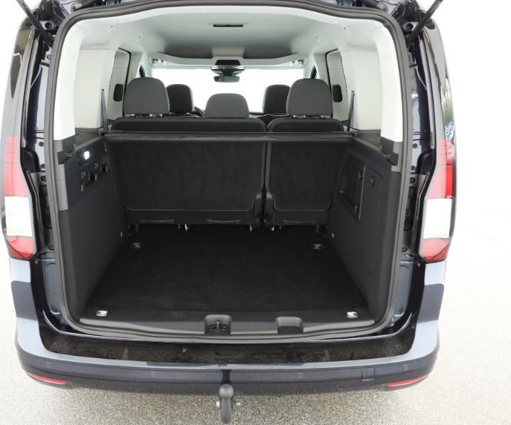 Volkswagen Caddy - Bild 6