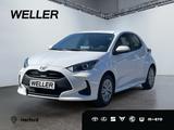 Toyota Yaris 1.0 Comfort *Kamera*Spurhalteassistent*ACC - Toyota Yaris in Magdeburg