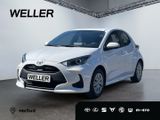 Toyota Yaris 1.0 Comfort *Kamera*Spurhalteassistent*ACC - Toyota Yaris in Bielefeld