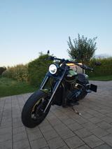 Kawasaki VN 2000 Custom Umbau Einmalig (keine Ha - KAWASAKI CUSTOM