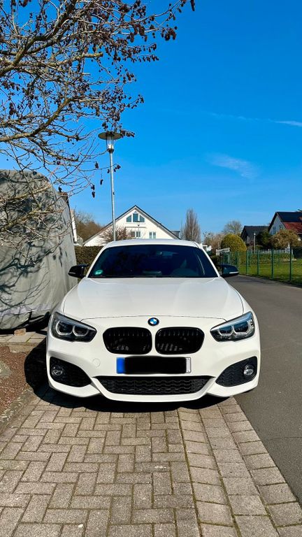 Image of BMW 118