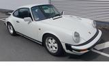Porsche 911 Carrera 3,2 CS Clubsport M 637 - Porsche aus 1987: 911