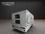 Weinsberg CaraOne 500 FDK  - Weinsberg CaraOne 500 FDK