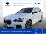 BMW X1 sDrive20i M Sportpaket Head-Up HK HiFi DAB - BMW X1: Sportpaket M