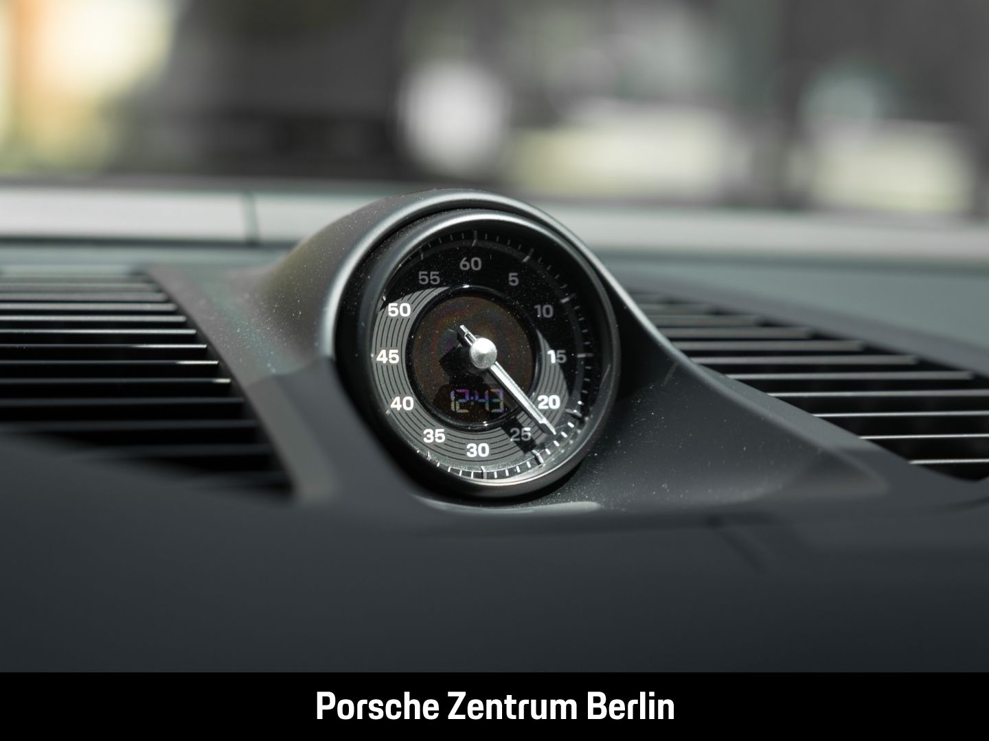 Porsche Macan - Bild 24