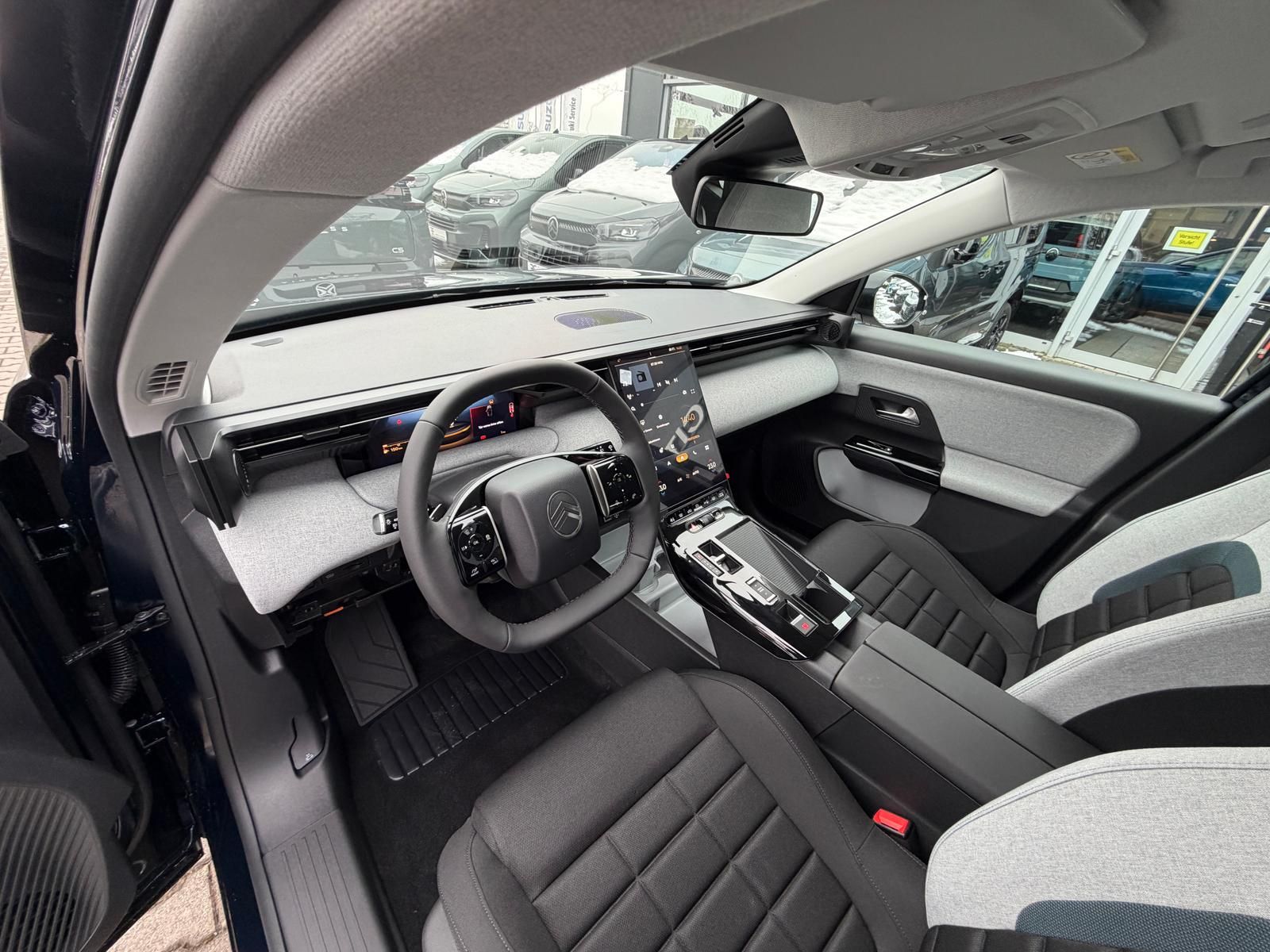 Citroën C5 Aircross - Bild 8