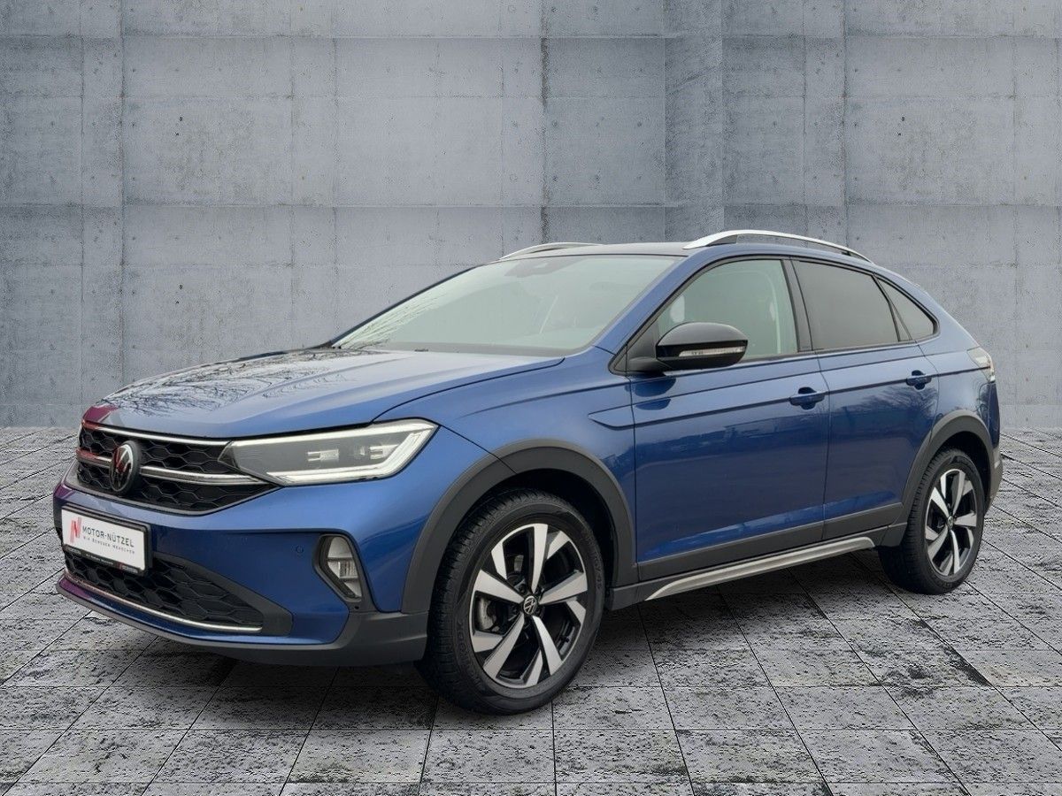 Volkswagen Taigo - Bild 2