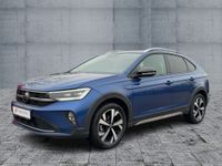 Volkswagen Taigo - Vorschau Bild 2