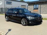BMW 125 d M Sport Aut. 5Türig H/K SHZ GSD LED  18" - BMW 125: D