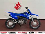 Yamaha TTR110 - sofort verfügbar! - YAMAHA TT