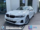 BMW 318i Tour || AHK Keyless ACC 360° FIN ab 1,99% ! - BMW 3er Reihe Jahreswagen: Kombi