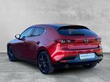 Mazda 3 2.5L e-SKYACTIV G FWD Nagisa BOSE+NAVI+KAMERA - Mazda 3: Limousine