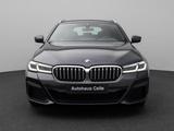 BMW 520d xD Tour M Sport HI-FI M Sportfahrwerk - gebrauchte BMW 520 aus dem Jahr 2023