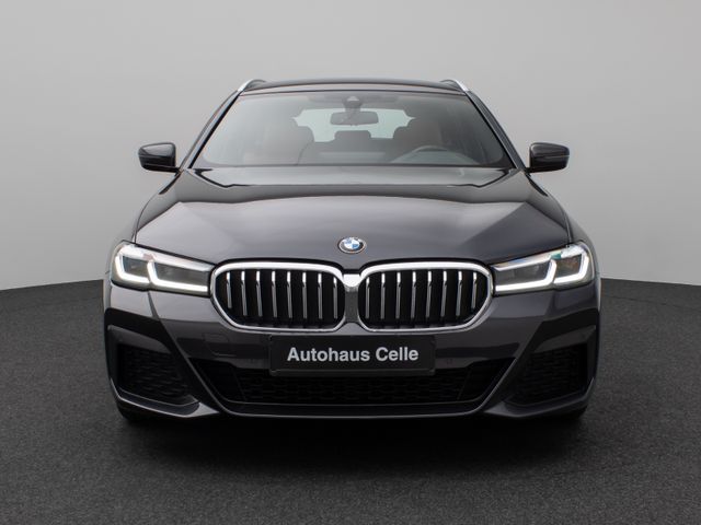 BMW 520d xD Tour M Sport HI-FI M Sportfahrwerk