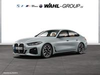 BMW 420d GRAN COUPÉ M SPORT LC PROF E-SITZE ALARM  H