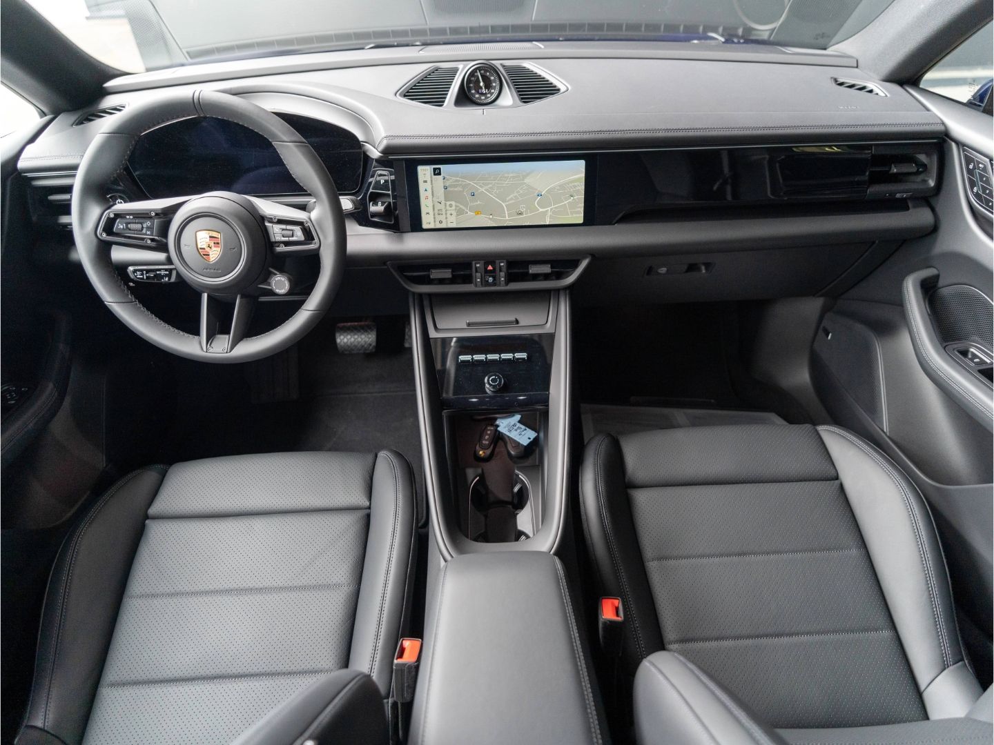 Porsche Macan - Bild 24