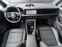 Porsche Macan - Vorschau Bild 24