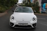 Volkswagen Beetle Cabriolet R-Line Kamera EURO 6 - Volkswagen Beetle: R Line