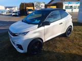 Aixam eCoupé inkl. ABS + EBD*Kamera*Smartphone Connect - Aixam Coupé Neuwagen
