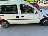 Opel Combo 1.4 TWINPORT ECOTEC - - gebrauchte Opel Combo aus dem Jahr 2008