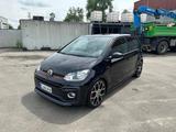Volkswagen up! 1.0 TSI OPF up! GTI up! GTI