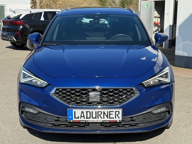 Leon Sportstourer Xcellence 1.4 e-Hybrid