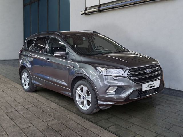 Kuga 1.5 EcoBoost 4x4 Aut. ST-Line