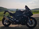 BMW S1000RR K67  - BMW K1000