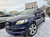 Audi Q7 3.0 TDI quattro / S Line - Audi Q7 Gebrauchtwagen in Dresden