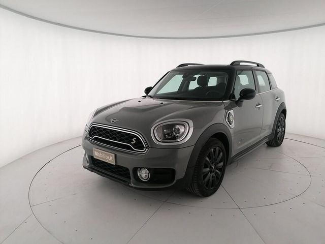 MINI Mini Cooper SE Countryman Mini Countryman 1.5 Co