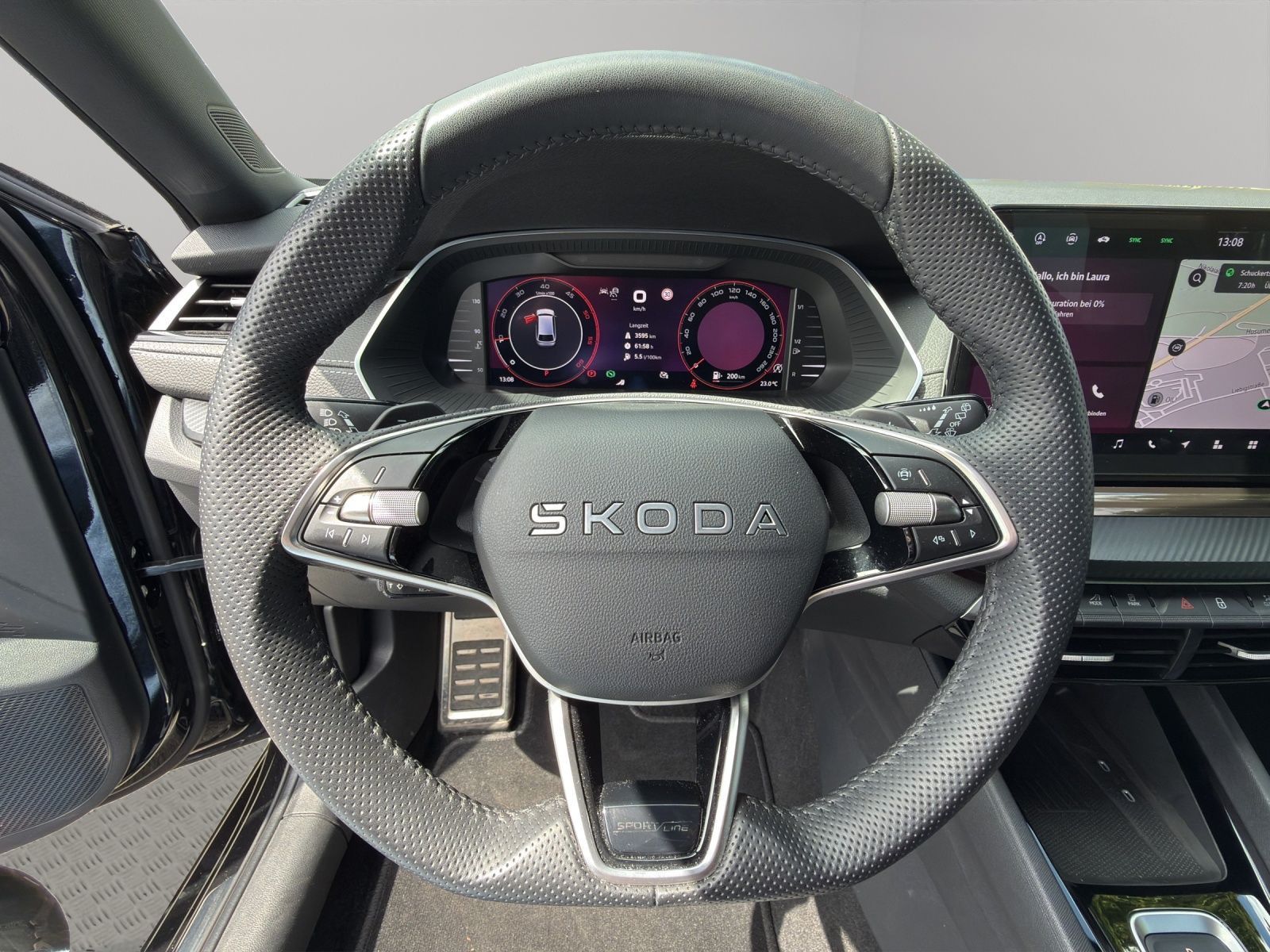 Skoda Octavia - Bild 10