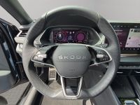 Skoda Octavia - Vorschau Bild 10