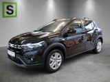 Dacia SANDERO Stepway Expression 7 Jahre Treuegarantie