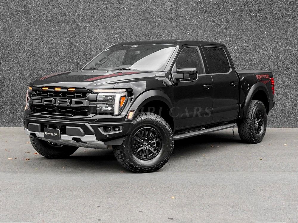 Ford F 150
