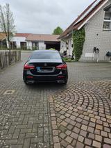 Mercedes-Benz A 180 | Limousine | AMG | Garantie | Night Paket - Mercedes-Benz A 180 in Bielefeld