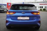Kia Ceed 1.5 T-GDI AAC SHZ Kamera Android/Apple - Kia cee'd / Ceed Gebrauchtwagen