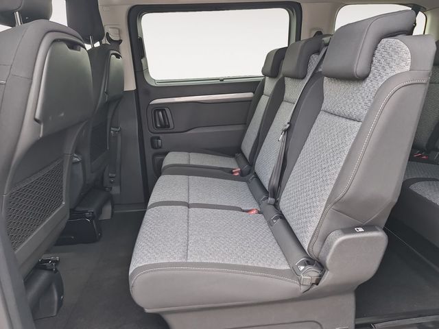 Proace Electric (75 kWh) L1 (8-Si.) Verso Teampl