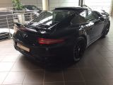 Porsche 991 Turbo S Coupé Turbo S  Approved & MwSt. - Porsche 991: Coupé, Turbo