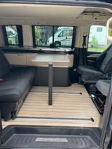 Mercedes-Benz V 250 AMG Marco Polo - Mercedes-Benz WC