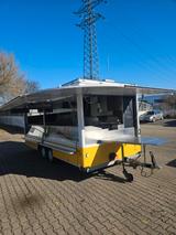 Borco-Höhns Verkaufsanhänger  - Verkaufsanhänger