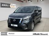 Nissan Primastar Kombi L1H1 Acenta +9SITZE+ - Nissan Primastar: 9