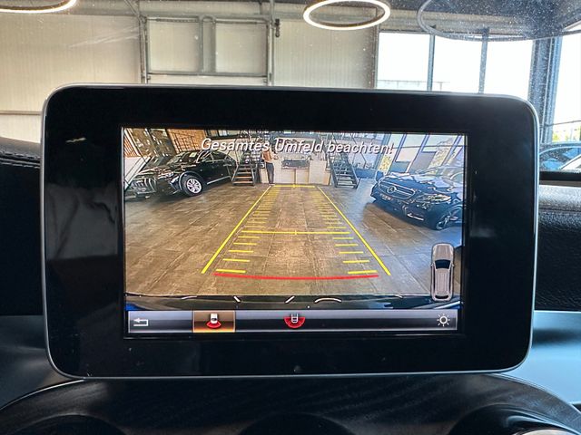 Mercedes-Benz GLC *AMG-Line*AbstandsTempo*TotwinkelA*
