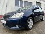 Toyota Corolla 1.4 71kW 97PS SolCompact/Klima/TÜV:07.26 - Toyota Corolla in Hagen